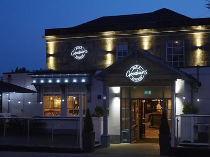 Hartwood Hall&nbsp;| Abbey Village&nbsp;| Chorley&nbsp;| 