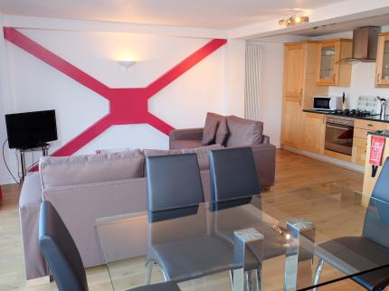 Access Farringdon&nbsp;| Aldersgate&nbsp;| London&nbsp;| 