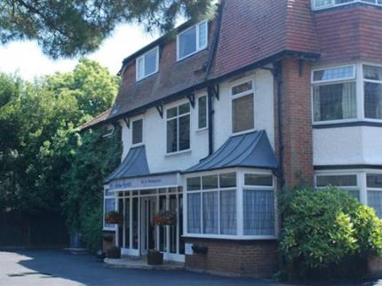 YENTON HOTEL BOURNEMOUTH