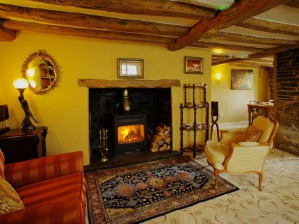 TINHAY MILL GUEST HOUSE BROADWOODWIDGER LIFTON