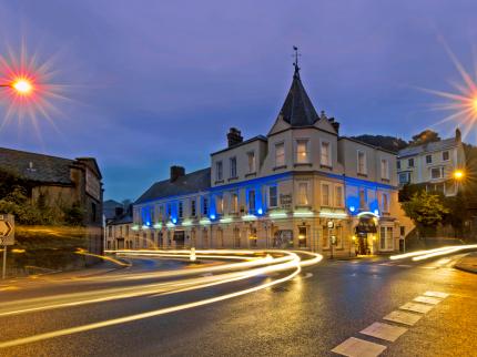 ROYAL HOTEL ABBOTSHAM BIDEFORD