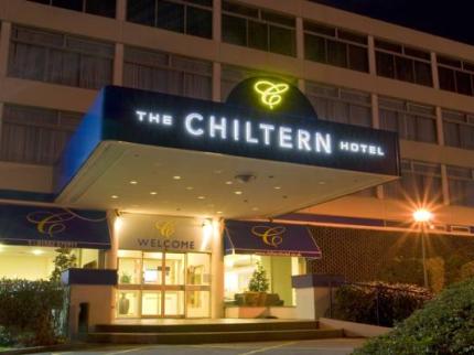 Chiltern Hotel Luton Airport&nbsp;| Chalton&nbsp;| Luton&nbsp;| 