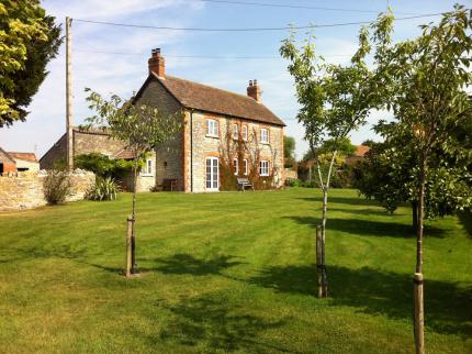 HILLVIEW FARM BED BREAKFAST BLACKFORD CHEDDAR