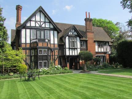 TUDOR GRANGE BOURNEMOUTH