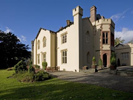 MONK CONISTON BOWMANSTEAD CONISTON