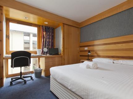 WEST PARK CAMPUS BENVIE DUNDEE