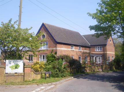 SOUTH NORFOLK GUEST HOUSE ASLACTON NORWICH