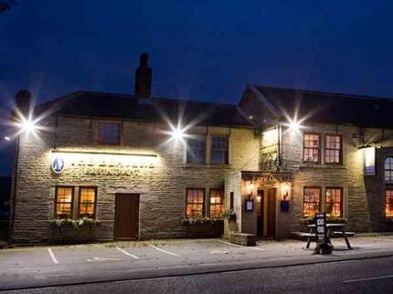 DOG PARTRIDGE SHEFFIELD