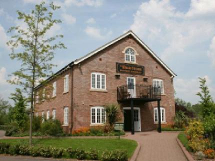 WHARF HOUSE RESTAURANT WITH ROOMS ARLINGHAM GLOUCESTER