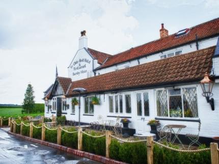 Ye Olde Bell Hotel & Spa&nbsp;| Babworth&nbsp;| Retford&nbsp;| 