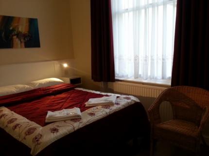 MELBOURNE HOUSE HOTEL BELGRAVIA LONDON