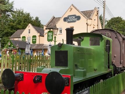 The Avon Causeway Hotel&nbsp;| Avon&nbsp;| Christchurch&nbsp;| 