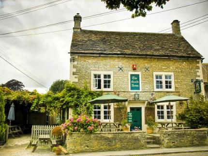 NEELD ARMS ALDERTON CHIPPENHAM