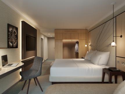 HYATT PLACE LONDON HEATHROW AIRPORT HARMONDSWORTH MIDDLESEX