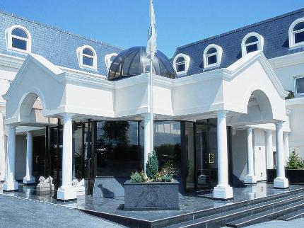 DURRANT HOUSE HOTEL ABBOTSHAM BIDEFORD