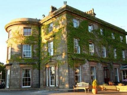 Shaw Hill Golf and Spa Hotel&nbsp;| Abbey Village&nbsp;| Chorley&nbsp;| 