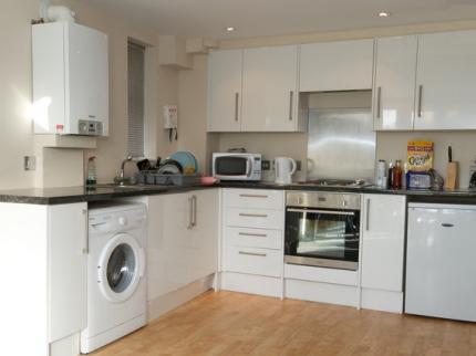 BUCKINGHAM APARTMENTS BOOKER HIGH WYCOMBE