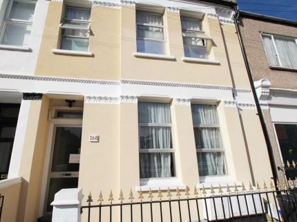 Flexistay ApartHotel Tooting&nbsp;| Furzedown&nbsp;| London&nbsp;| 