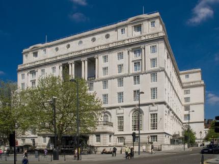 ADELPHI HOTEL LIVERPOOL