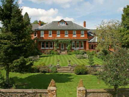 BEST WESTERN SYSONBY KNOLL MELTON MOWBRAY