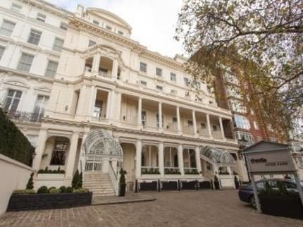 THISTLE HYDE PARK BAYSWATER LONDON