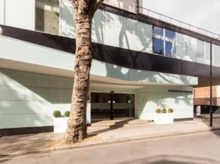 THISTLE KENSINGTON GARDENS BAYSWATER LONDON