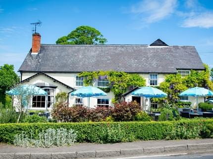 The Cricketers  Clavering&nbsp;| Arkesden&nbsp;| Saffron Walden&nbsp;| 