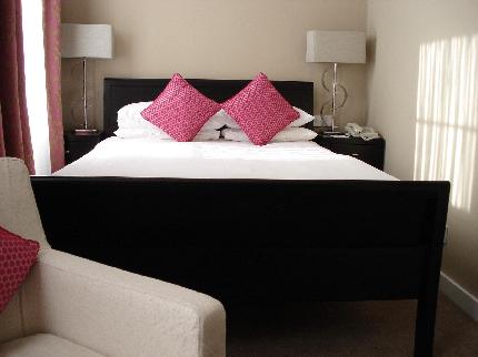 BERJAYA EDEN PARK LONDON HOTEL BAYSWATER LONDON