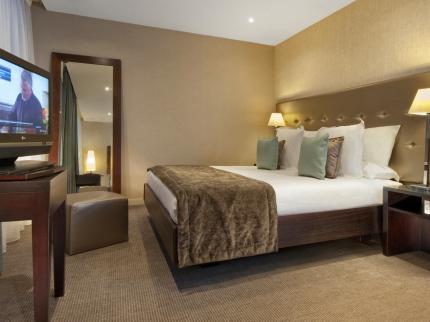 K WEST HOTEL SPA BROOK GREEN LONDON