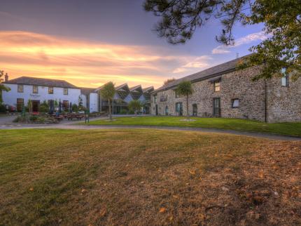 CHINA FLEET COUNTRY CLUB BLUNTS SALTASH