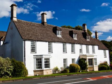 BODKIN HOUSE HOTEL ACTON TURVILLE BADMINTON