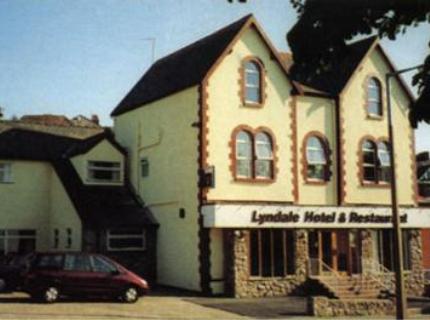 LYNDALE HOTEL COLWYN BAY