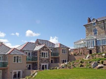 PORTH VEOR MANOR VILLAS APARTMENTS NEWQUAY
