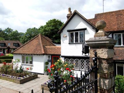 BOXMOOR LODGE HOTEL BOURNE END HEMEL HEMPSTEAD