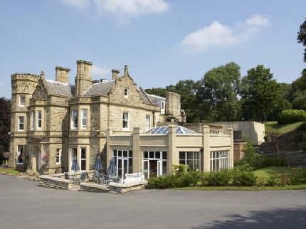 HOLLIN HALL HOTEL ADLINGTON MACCLESFIELD