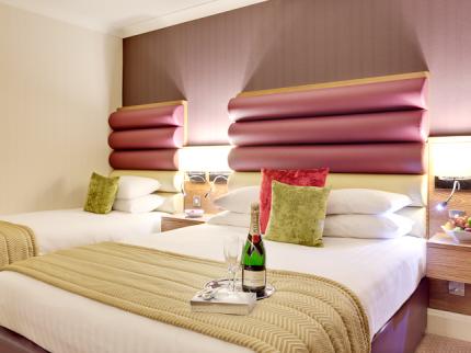 LEA MARSTON HOTEL SPA CURDWORTH SUTTON COLDFIELD