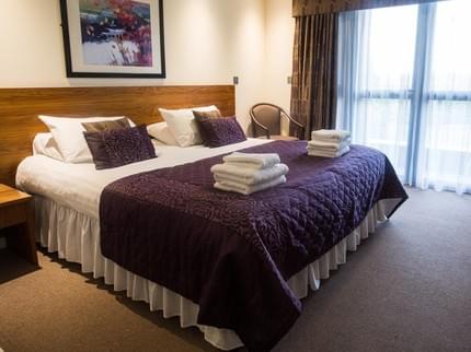 BOSTON WEST HOTEL ALGARKIRK BOSTON