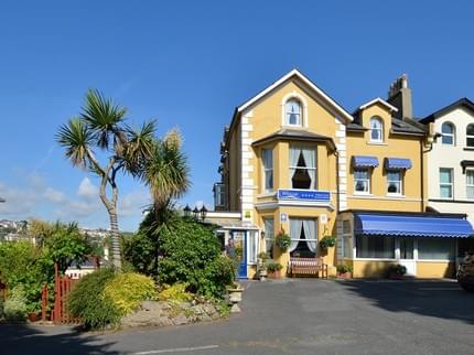 WESTGATE BARTON TORQUAY