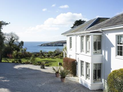 ROSEVINE BOHORTHA PORTSCATHO