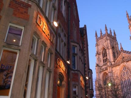 DEAN COURT HOTEL BEST WESTERN PREMIER COLLECTION DUNNINGTON YORK