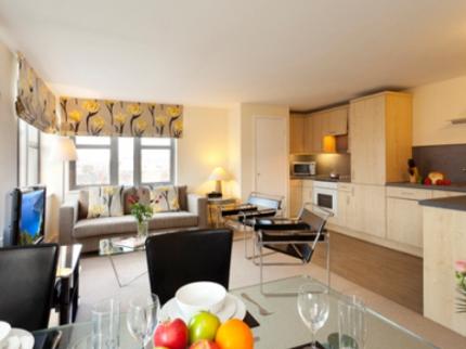 SACO NOTTINGHAM ROPEWALK NOTTINGHAM