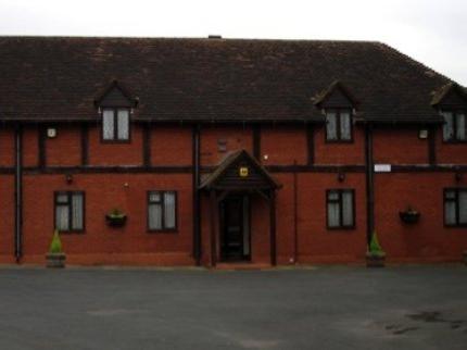 OLD BARN COLESHILL BIRMINGHAM