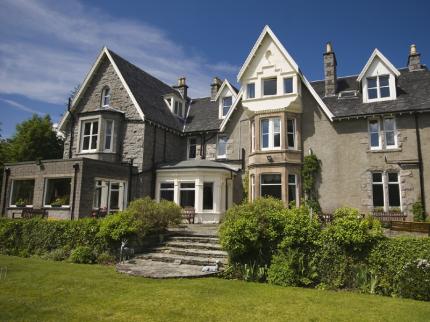 ALLTSHELLACH ACHAGAVEL ONICH