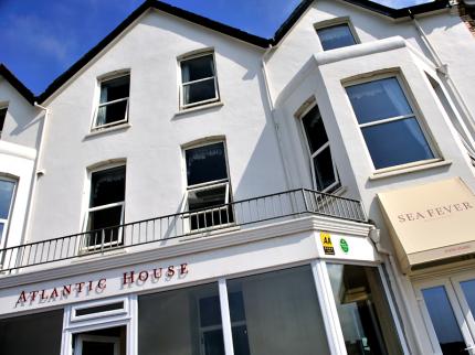 ATLANTIC HOUSE BUDE