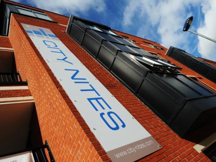 CITY NITES BIRMINGHAM BIRMINGHAM