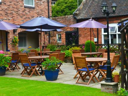 R.P. Hotels Ltd - The Manor&nbsp;| Alton&nbsp;| Cheadle&nbsp;| 