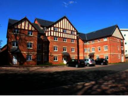 APARTMENTS4YOU DARLINGTON