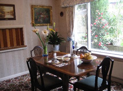 HAPPYLODGE BEGBROKE OXFORD