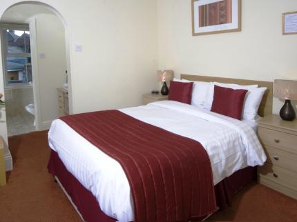 ANGUS HOTEL HOUGHTON CARLISLE