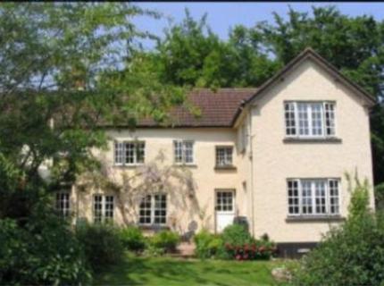 BRAMBLES BED AND BREAKFAST ASH THOMAS TIVERTON